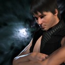 Dante deLio - EVE Online character