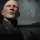 Gwydion Voleur - EVE Online character