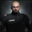 CPT SP4RT4N's avatar