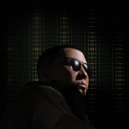 character image