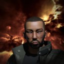 Kuvdar Quickfoot - EVE Online character