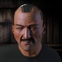 Private McReede - EVE Online character