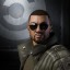Snake Stranski's avatar