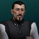 Grand River's avatar