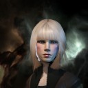 Pariah Flori - EVE Online character