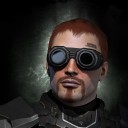Super Homer - EVE Online character