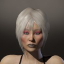 Aimee Alvera - EVE Online character