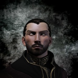 character image