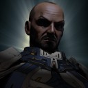 Antar Logan - EVE Online character