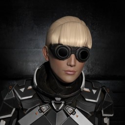 character image