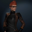 Yuri Intaki - EVE Online character