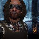 Thessu Madshaii's avatar
