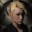 char portrait