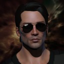 Eternal Error - EVE Online character