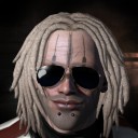 weed3 - EVE Online character