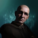 portrait