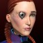 inv portrait
