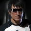 Tjibbe's avatar