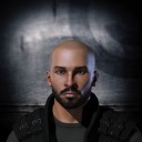 Haargoth Agamar's avatar