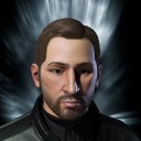 Nician - EVE Online character