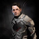 Flurograf - EVE Online character
