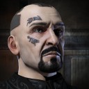 Tharapita - EVE Online character