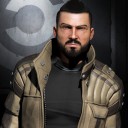 Nevets Estevan - EVE Online character
