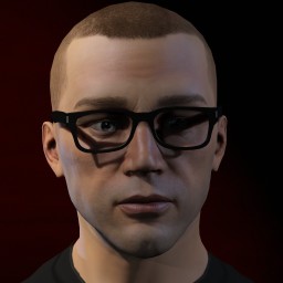 character image