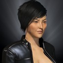 Haruko Red's avatar