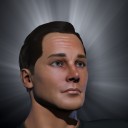 pozitronic - EVE Online character
