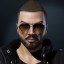 Nike Calistar's avatar