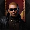 thefusion - EVE Online character