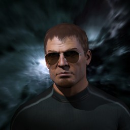 ZoNoV - EVE Online pilot
