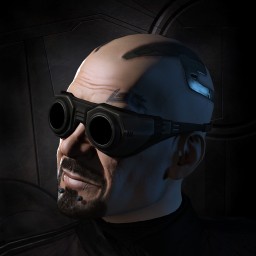 character image
