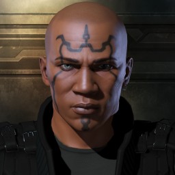 Shilo Harris - EVE Online pilot