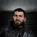 portrait