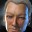 char portrait