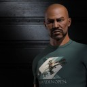 Nbonga - EVE Online character