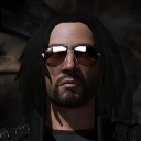 Valkyrie Ghost - EVE Online character