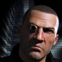 Crime time - EVE Online character