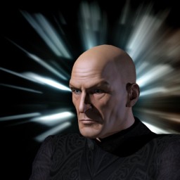 character image