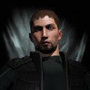 Vodja - EVE Online character