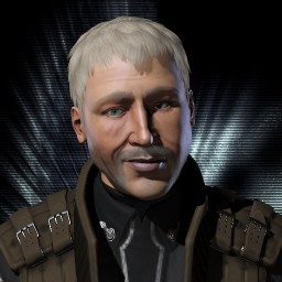 character image