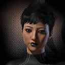 C Barvor - EVE Online character