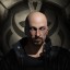 Commander Tagart's avatar