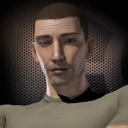 Jibril vonAber - EVE Online character
