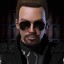 Jacarie's avatar