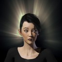 Kahliia - EVE Online character