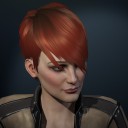 Jozi Lou - EVE Online character