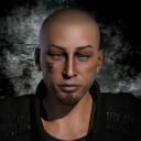 Icelotus - EVE Online character